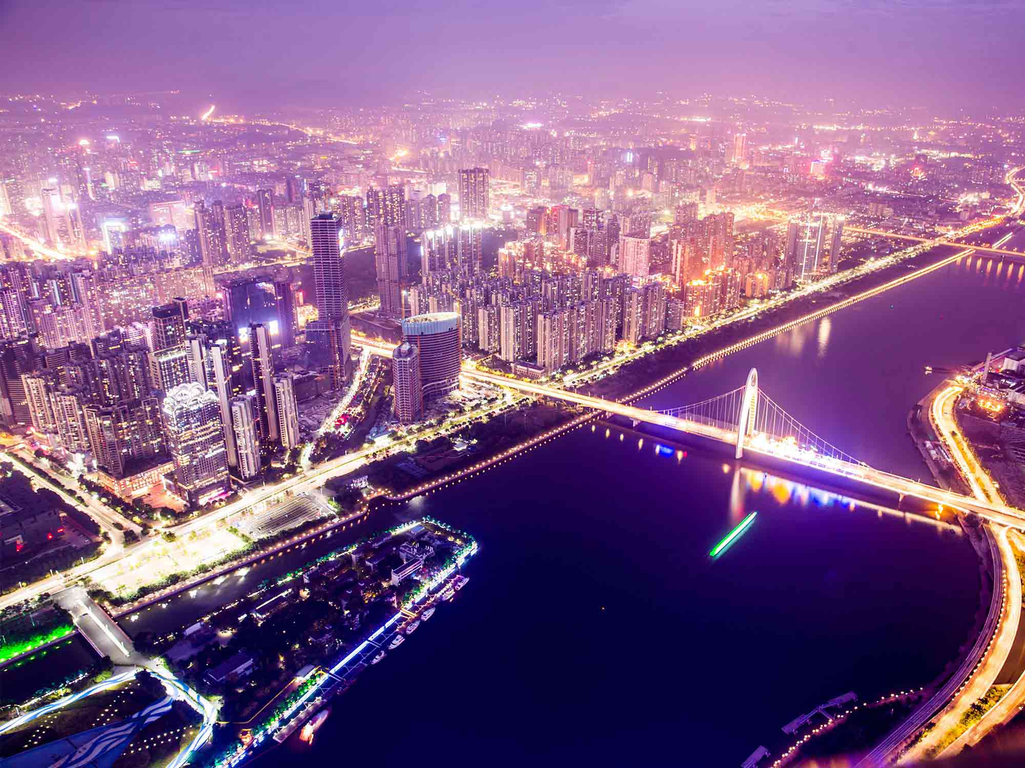 Guangzhou